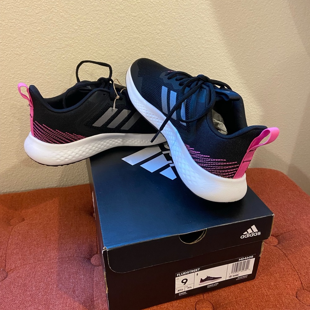 Women’s Adidas Sneakers